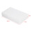 100x60x20mm 10pcs Magic Sponge Eraser Melamine Cleaner-white 2