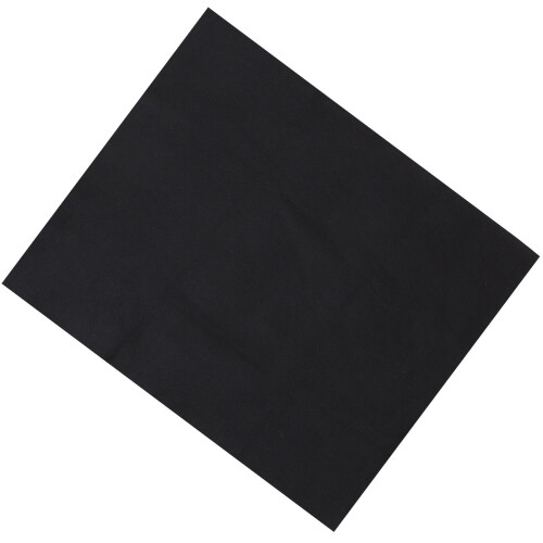 5Pcs Kitchen Under Sink Storage Mats Dark Grey Tpe Waterproof Liners 2