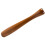 2Pièces En Bois Marron Ergonomique Pour Glace Épices 11