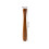 2Pièces En Bois Marron Ergonomique Pour Glace Épices 2
