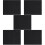 5Pcs Kitchen Under Sink Storage Mats Dark Grey Tpe Waterproof Liners 9
