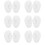 6Paires Modèles Oreilles Simulation Silicone Éducation Beauté 9