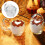 8Pièces Coupes À Dessert En Verre Transparent Pour Yaourt Pudding 9