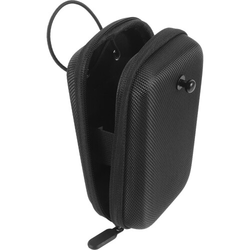 2Pièces Sacoche Rangefinder Noire Pour Golf 1