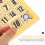 2Pièces Puzzle Logiciel Jeu Enfant 9