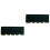 2Pièces Protège Clavier Piano Électrique Vert Velours Et Durable 5