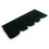2Pièces Protège Clavier Piano Électrique Vert Velours Et Durable 2
