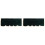 2Pièces Protège Clavier Piano Électrique Vert Velours Et Durable 3
