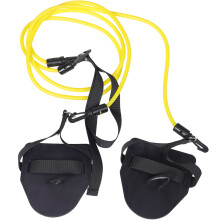 3St Zwemtrainingsband Weerstand PP Nylon Voor Zwemles