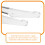 3Pièces Support Clarinette Pliable ABS Transparent, Stable Et Portable 6