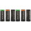6Pièces Outils Peinture Kit Festival 4
