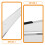 3Pièces Support Clarinette Pliable ABS Transparent, Stable Et Portable 7