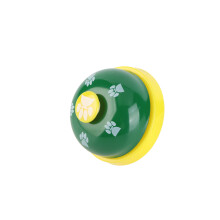 Cat & Dog Training Bell - Clear Ring Rounded Design Anti-Scratching