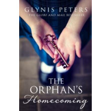 The Orphans Homecoming by Glynis Peters Paperback Book