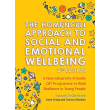 The Homunculi Approach To Social And Emotional Wellbeing 2nd Edition b