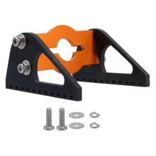 Metall-WasserküHler-Motorhalterung, Sitzhalterung, WasserküHlungshalter für BüRstenlose Motor-RC-Boote mit 28 Mm, 29 Mm, 36 Mm, 40 Mm Durchmesser