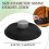 Audio LP Vinyl Turntables Disc Stabilizer Record Player Weight/Clamp 6