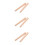 6Pièces Accessoires En Bois Beige Pour Pots Fermentation Crochets 6