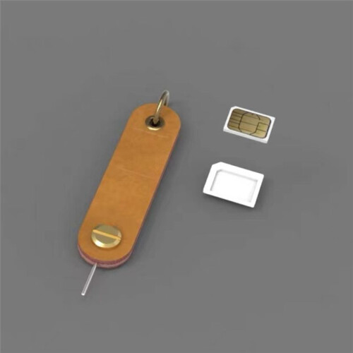 3Pcs Eject Sim Card Tray Open Pin Needle Key Tool for Universal Mobile Phone Portable SIM Card Removal Tool 1