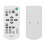 Universal RM-PJ8 Projector Replacement Remote Control for  RM-PJ5/PJ6/PJ10/PJ12/PJ1 Wireless Remote Controller 6