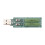 USB Resistor  Electronic Load with  Adjustable 5V1A/2A/3A Battery Capacity Voltage Discharge Resistance Tester 1