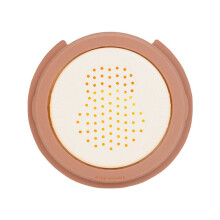 Gitarr Soundhole Luftfuktare Folk Guitar Fuktighetsregulator Klassisk Guitar Soundhole Cover Gitarr Avfuktare