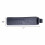 2-Pack Gitarr BassträNg Mute Noise Reducer DäMpare för Folklig Akustisk FolkbasgitarröVning 5