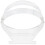 2Pcs Versatile Transparent Hat Stand for Multiple Wigs and Cap Storage 3