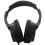 GitarrhöRlurar GitarrföRstäRkare Ljudmixer över öRat Headset InfäLlbara HopfäLlbara TråDbundna StereohöRlurar 3
