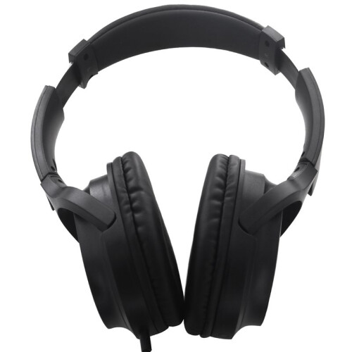 GitarrhöRlurar GitarrföRstäRkare Ljudmixer över öRat Headset InfäLlbara HopfäLlbara TråDbundna StereohöRlurar 2