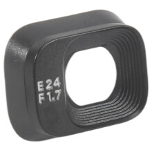 For    3 Pro Gimbal Camera Lens Front Shell Portable Drone Repair Parts Replacement