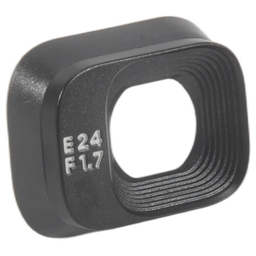 Para    3 Pro Gimbal Camera Lens Front Shell Portable Drone Repair Parts Replacement