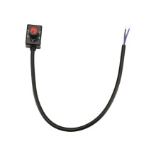 0/1-10V Knop LED Dimmer, Laagspanning Passieve Dimmer PWM Dimmen voor 0-10V of 1-10V Dimbare Elektronische LED Driver 1Pc