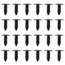 100 Pcs 7.5-8 mm Honeycomb Pins Honeycomb laser-Bed Hold Down Pins Honeycomb Fixing Needle laser-Engraver Accessories