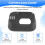 Para    3 Pro Gimbal Camera Lens Front Shell Portable Drone Repair Parts Replacement 2