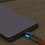 120W 6A Super Fast Charge Type-C Liquid Silicone Cable Quick USB Cable for  Phone Pixel Bold Data ,Orange 1.5M 8