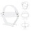 2Pcs Versatile Transparent Hat Stand for Multiple Wigs and Cap Storage 10