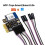 A3 Tuya Wifi PC Power  Desktop Computer Remote Boot Startup Card Telecommuting PICE  Card APP Remote Control 4