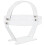 2Pcs Versatile Transparent Hat Stand for Multiple Wigs and Cap Storage 2