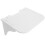 2Pcs Reliable White Plastic Wall Mount Holder for Router and Projector 10