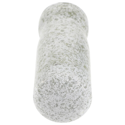 4Pcs Stone Pestle Set Multi-Use Garlic Grinder Kitchen Tool 1