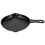 3Pcs Black Ceramic Baking Pan Handle Roasting Frying Serving Dish 2