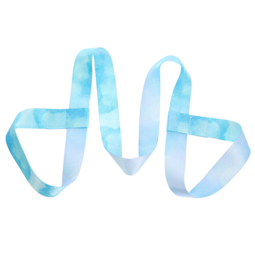 5Pcs Lightweight Roller Skate Accessories Polyester Cotton Straps