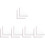 10Pcs Multi Acrylic Bathroom Splash Guards for Bathtub and Washbasin 7
