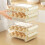 2 Tier 32 Drawer Egg Storage Box Plastic Kitchen Refrigerator Container Organizer Egg Tray Tray 4