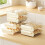 2 Tier 32 Drawer Egg Storage Box Plastic Kitchen Refrigerator Container Organizer Egg Tray Tray 7