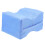 2Pcs Blue Sponge Knee Pillows Bedsore Cushion for Home Use 2