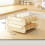 2 Tier 32 Drawer Egg Storage Box Plastic Kitchen Refrigerator Container Organizer Egg Tray Tray 6