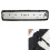 88-Key Piano Keyboard Case Stretchable Piano Keyboard Dustproof Foldable Waterproof Case with Drawstring Lock 4