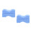 2Pcs Blue Sponge Knee Pillows Bedsore Cushion for Home Use 9